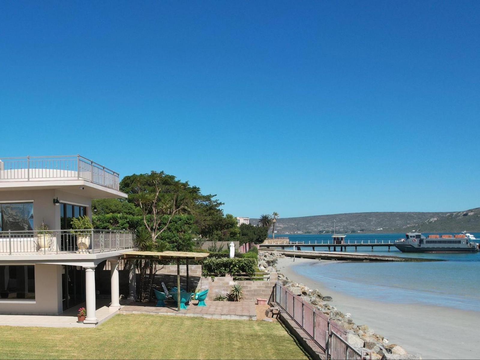 Appartement By The - Beachfront &