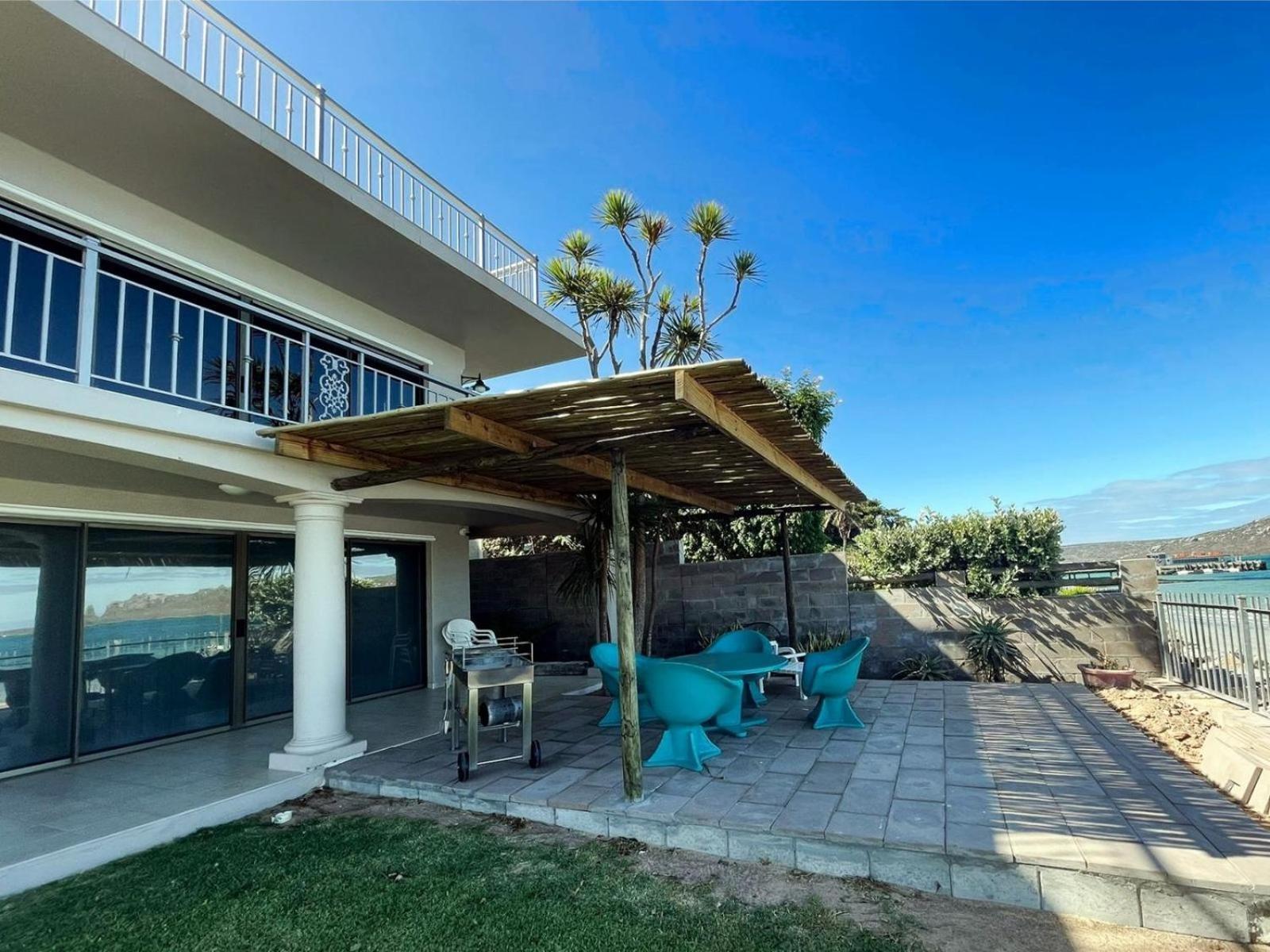 By The - Beachfront & Langebaan