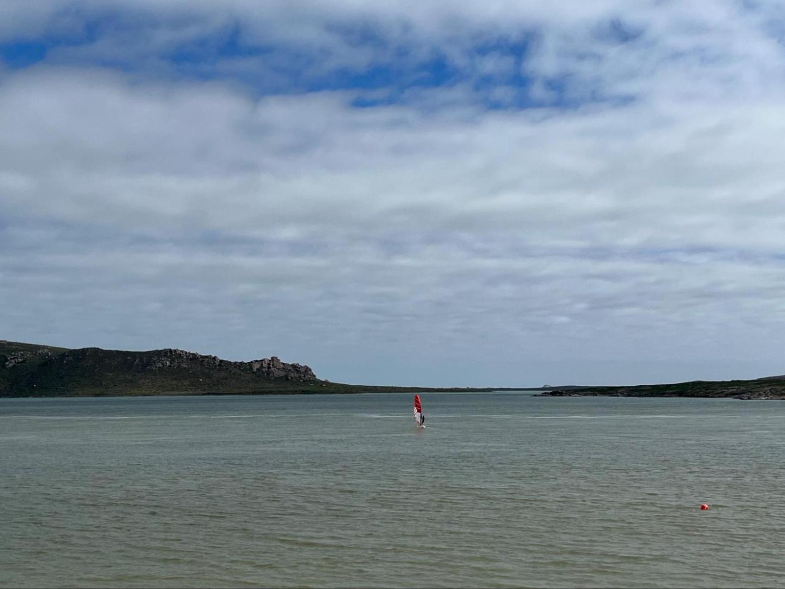 By The - Beachfront & * Langebaan